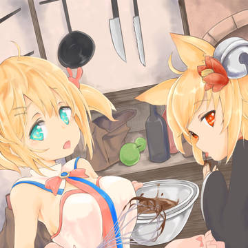 ま、まだ準備中です！