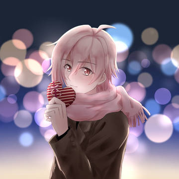 バレンタインデー