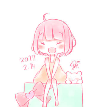 バレンタイン