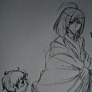 魔女・魔法使い集会で会いましょう