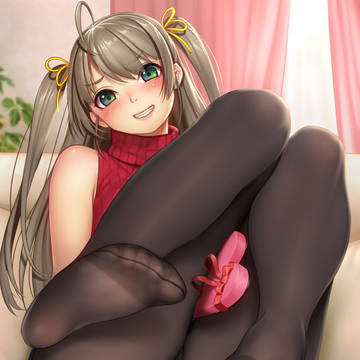 はっぴーばれんたいん