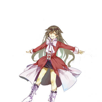。