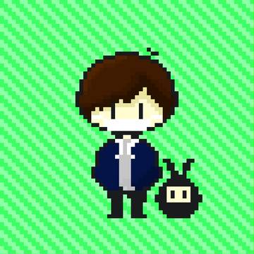 ドットさいおれ