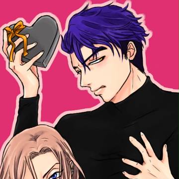 【摂兵】Happy Valentine's Day?