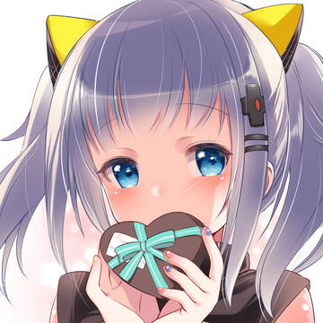 もしも月ちゃんが
