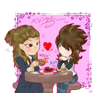 ♡バレンタイン♡