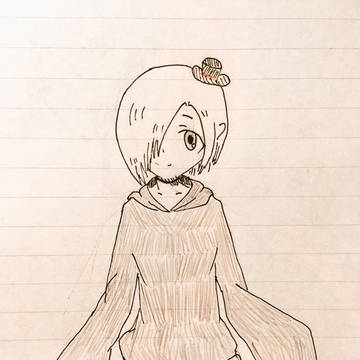 白坂さんちの小梅ちゃん