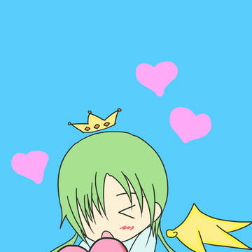 214♡？