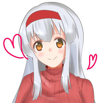 はっぴーばれんたいん