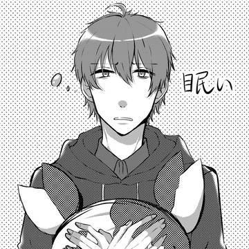 おねむ