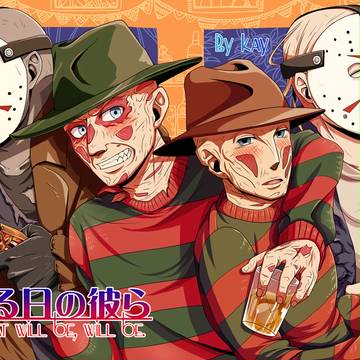 新刊サンプル
