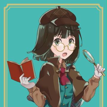 チョコミント探偵