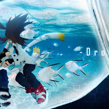 【MMD静画】-Drowning-