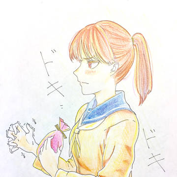 バレンタイン