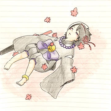 オリキャラ 人外