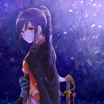 HAPPY BIRTHDAY KANAN