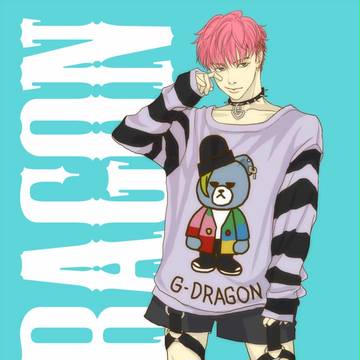 BIGBANGログ