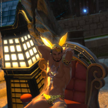 FF14