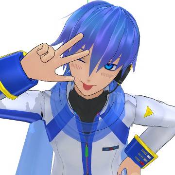 KAITO 5th Anniversary！