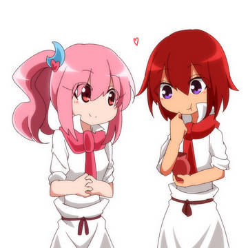 【36】バレンタイン