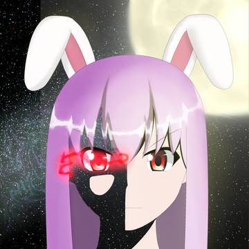 月の兎