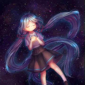初音ミク