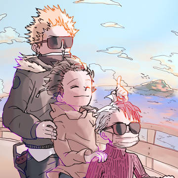 Travel
