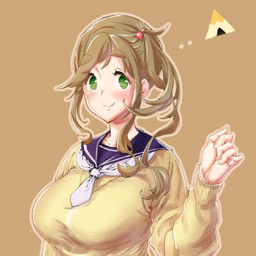 犬山あおいちゃん