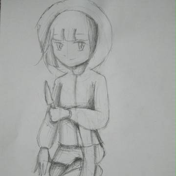 Storyshift!Chara