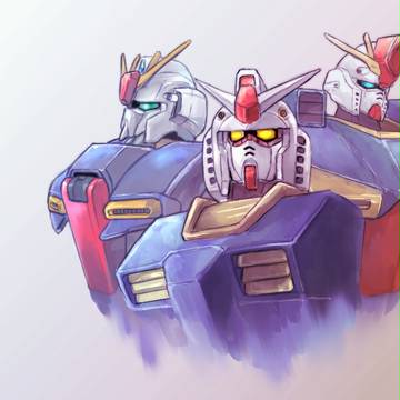 The Three Musketeers