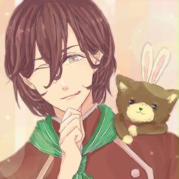 ぼくごと君にあげちゃう☆