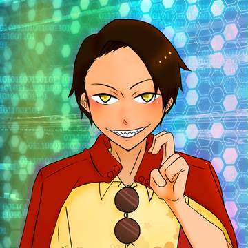 センセー、ノッてるぅ？