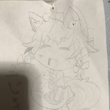 チビ咲夜