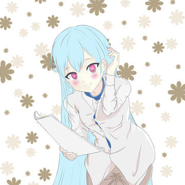 anime student