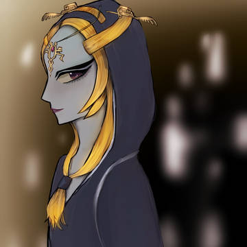 初ミドナ
