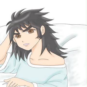 邪鬼 幼児化？