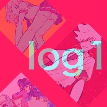 アニメlog１