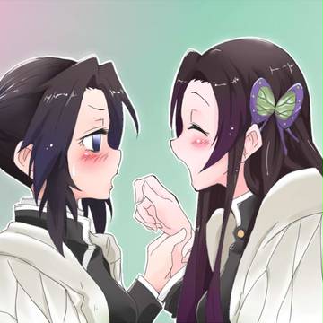 姉妹萌ゑ