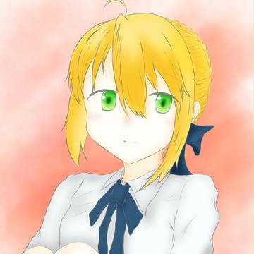 セイバー・アルトリア