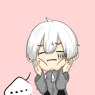 考えるまふ!