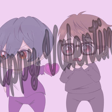 ハッピーバレンタインデー