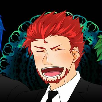 200万人突破記念イラスト！