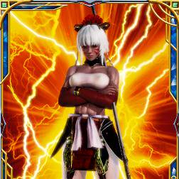 Honey Select Rinkah