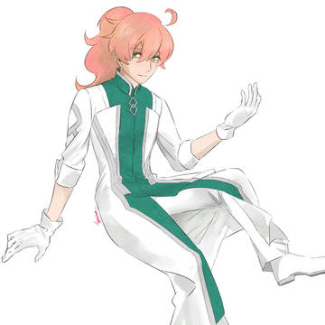 ロマニ・アーキマン