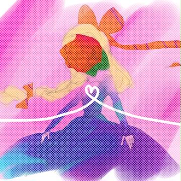 バラ子