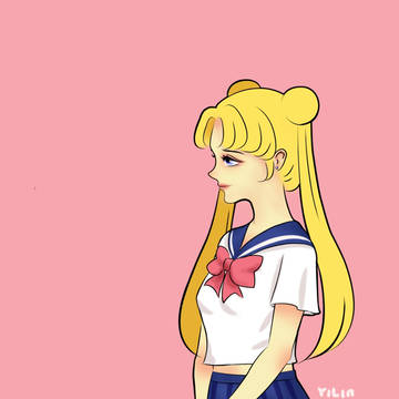 。