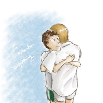 Call me by your name