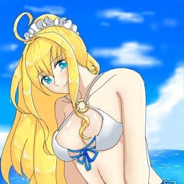 戦艦少女3