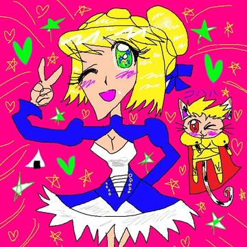 セイパーちゃでず！１１１！！！！！！！！！！！！☆☆☆！