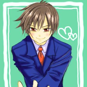 フレに贈ったイラストｗ